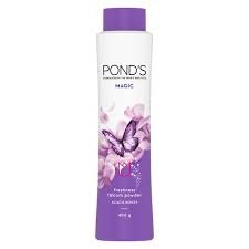 PONDS TALC 50G